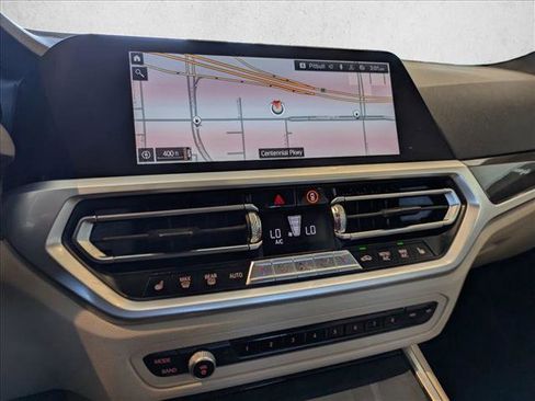 Used 2020 BMW 330i Sedan w/ Convenience Package RWD image 13