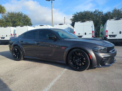 Used 2023 Dodge Charger Scat Pack
