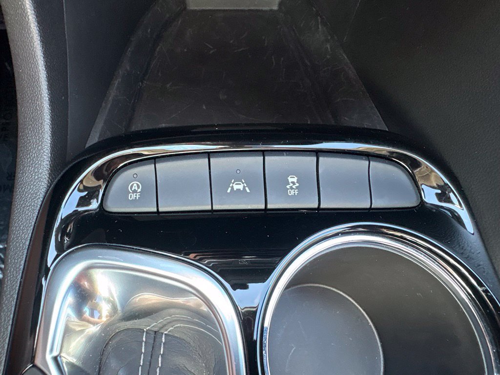 Used 2022 Buick Encore GX Select w/ Experience Buick Package FWD image 5