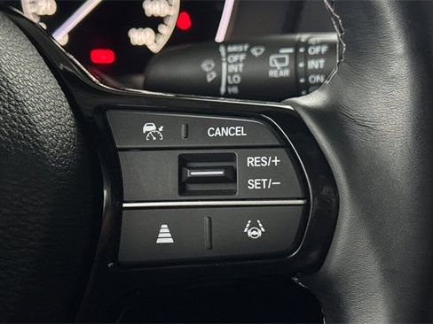 Certified 2024 Honda Civic Sport image 28