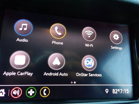 Used 2020 Chevrolet Trax LS w/ Fleet Convenience Package image 36