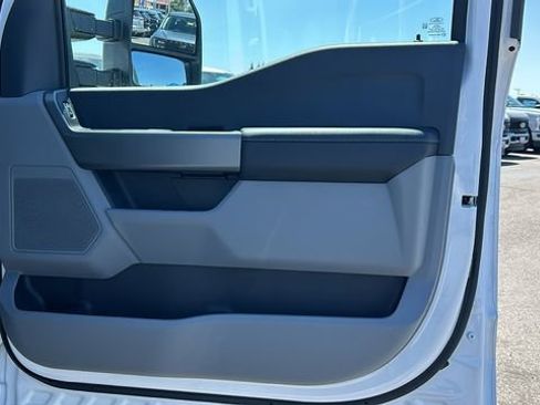 New 2026 Ford F250 XL w/ STX Appearance Package AWD/4WD image 10