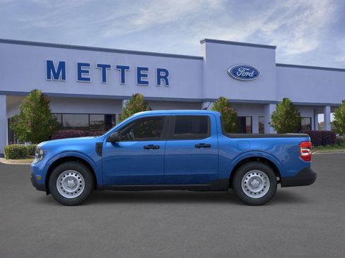 New 2025 Ford Maverick XL w/ Equipment Group 102A image 3