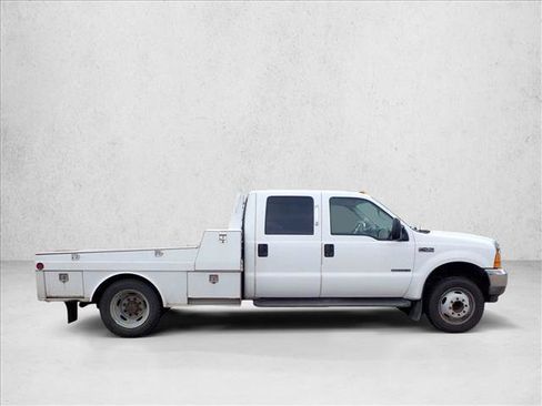 Used 2001 Ford F450 Lariat RWD image 14