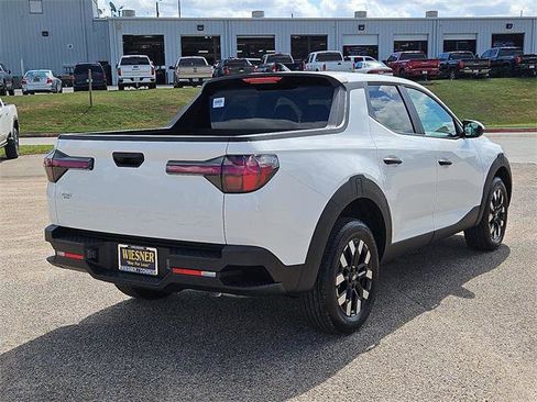 New 2026 Hyundai Santa Cruz SE image 5