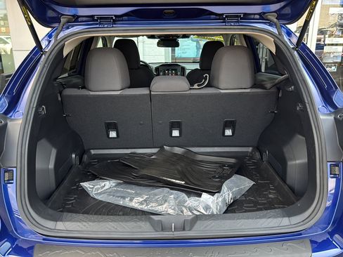 Certified 2024 Subaru Crosstrek 2.0i AWD/4WD image 21