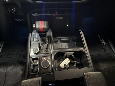 Used 2024 Toyota Tundra TRD Pro AWD/4WD image 20