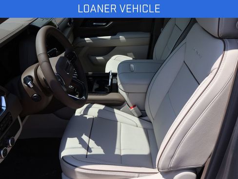 New 2026 GMC Yukon Denali AWD/4WD image 25