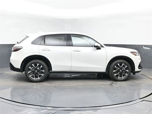 New 2026 Honda HR-V EX-L image 11