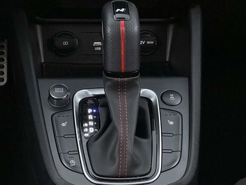 Used 2023 Hyundai Kona N Line image 22