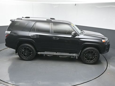 Used 2019 Toyota 4Runner SR5 Premium AWD/4WD image 48