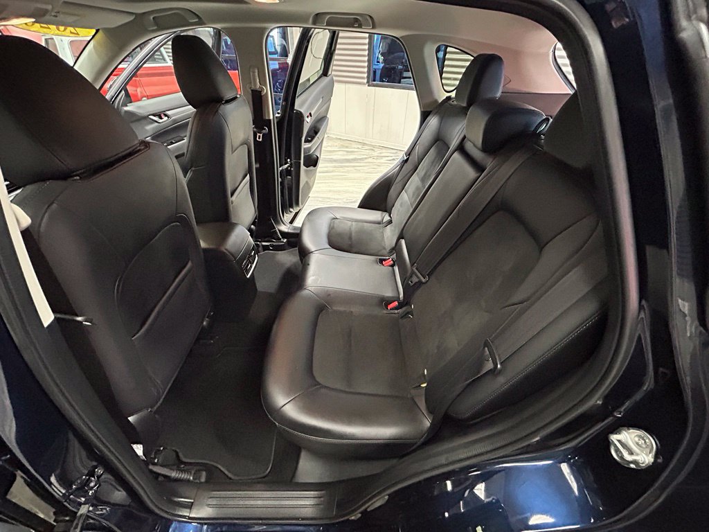 Used 2020 MAZDA CX-5 Touring AWD/4WD image 50