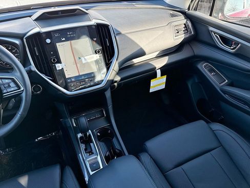 New 2026 Subaru Ascent Limited image 29