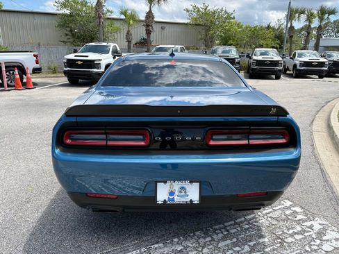 Used 2020 Dodge Challenger R/T Scat Pack w/ Plus Package RWD image 5