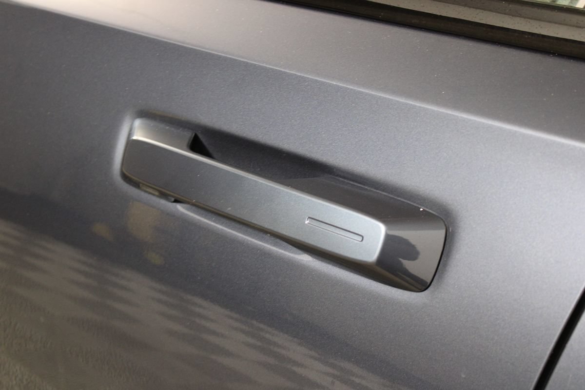 Used 2024 Polestar Polestar 2 AWD/4WD image 9