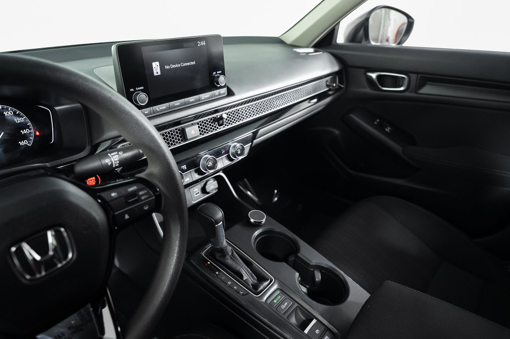 Used 2024 Honda Civic LX image 29