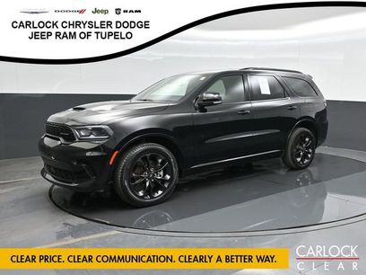 Used 2025 Dodge Durango GT