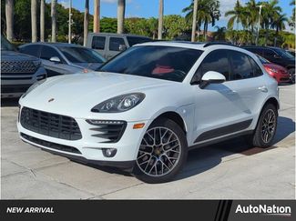 Used 2018 Porsche Macan S video 1
