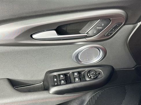 Used 2024 Dodge Hornet R/T Plus image 27