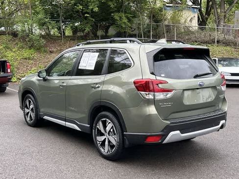 Used 2019 Subaru Forester Touring AWD/4WD image 31