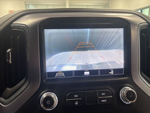 Used 2020 GMC Sierra 1500 SLT image 24