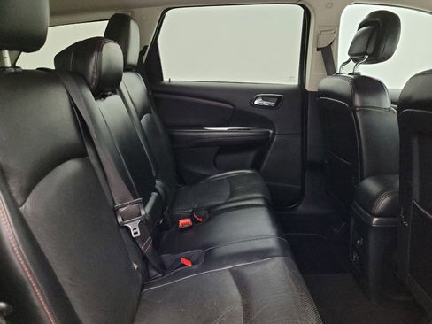 Used 2018 Dodge Journey GT image 19