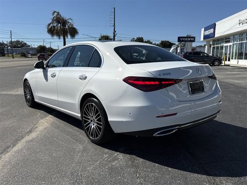 New 2026 Mercedes-Benz C 300 C 300 image 3