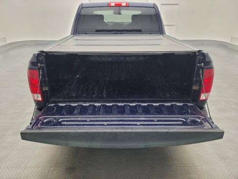 Used 2017 RAM 1500 Express image 29