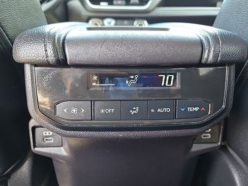 Used 2025 Toyota Grand Highlander AWD image 49