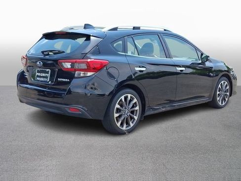 Used 2023 Subaru Impreza 2.0i Limited AWD/4WD image 4