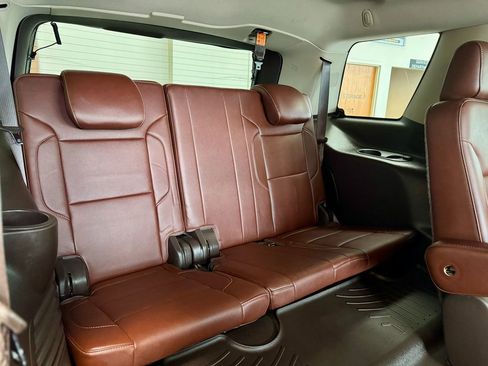 Used 2018 Chevrolet Tahoe Premier image 49