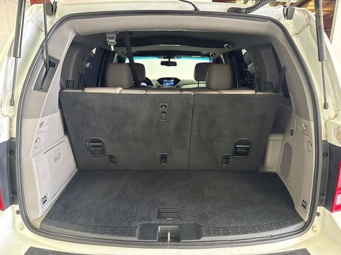 Used 2015 Honda Pilot EX-L image 18