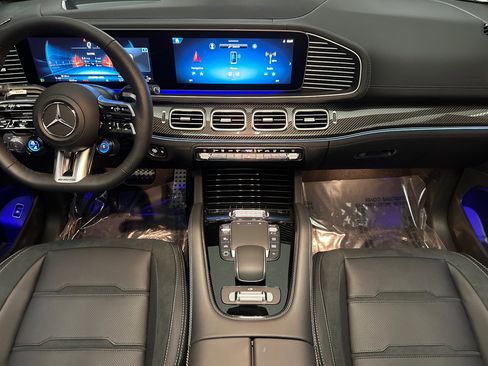 New 2026 Mercedes-Benz GLS 63 AMG 4MATIC image 26