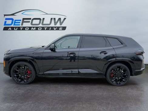 Used 2026 BMW XM Label Red image 30