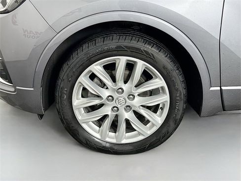 Used 2019 Buick Envision Premium image 10