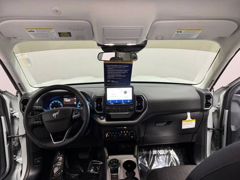 Used 2023 Ford Bronco Sport Big Bend w/ Convenience Package AWD/4WD image 31