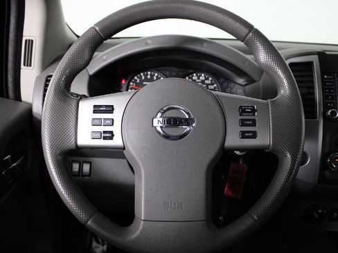 Certified 2019 Nissan Frontier SV image 20