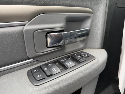 Used 2018 RAM 1500 Big Horn AWD/4WD image 20