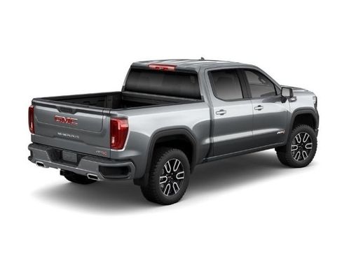 New 2026 GMC Sierra 1500 AT4 image 3