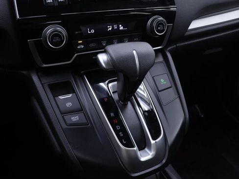 Certified 2017 Honda CR-V LX image 6