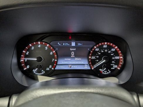 Used 2022 Nissan Frontier PRO-4X w/ Pro-4X Premium Package image 21