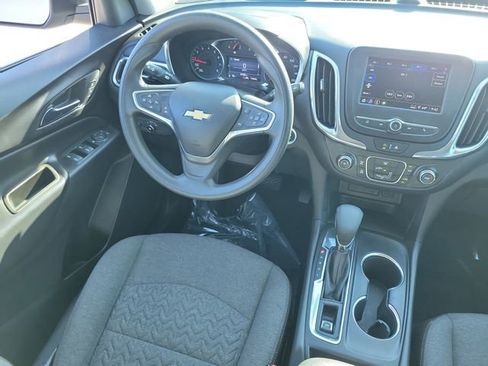 Used 2023 Chevrolet Equinox LT image 15