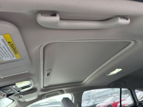 Used 2023 Subaru Crosstrek 2.5i Limited image 17