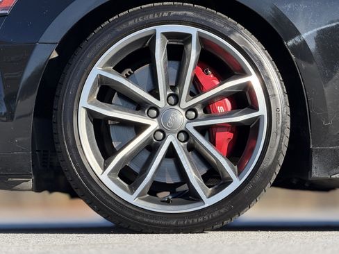 Used 2018 Audi S5 Premium Plus w/ Navigation Package image 18