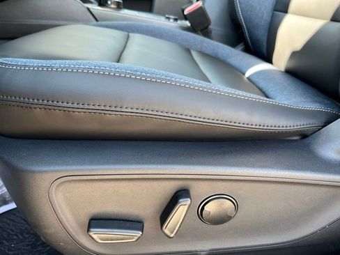 New 2025 Ford Bronco Sport Outer Banks w/ Outer Banks Tech Package+ image 13