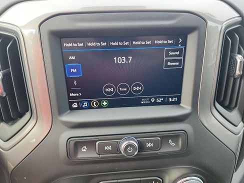 New 2026 GMC Sierra 3500 Pro w/ Convenience Package image 9