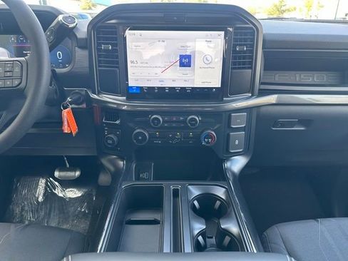 New 2026 Ford F150 STX w/ Equipment Group 200A AWD/4WD image 14