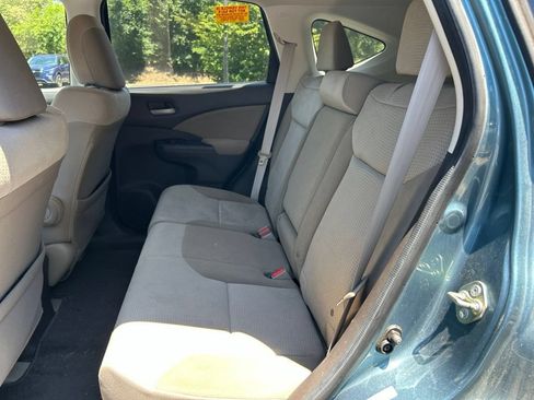 Used 2014 Honda CR-V EX image 15
