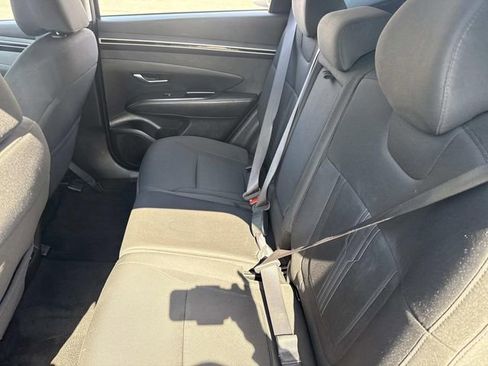 Used 2023 Hyundai Tucson SEL AWD/4WD image 19