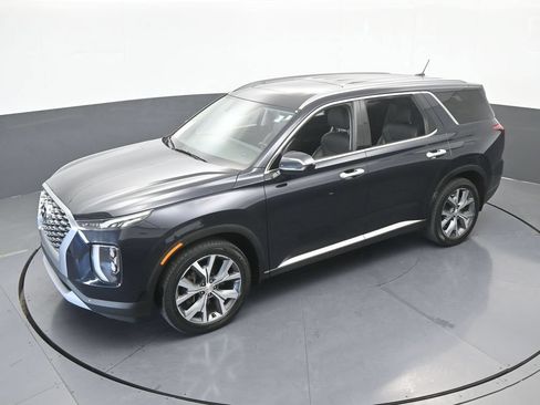 Used 2020 Hyundai Palisade SEL w/ Premium Package FWD image 51
